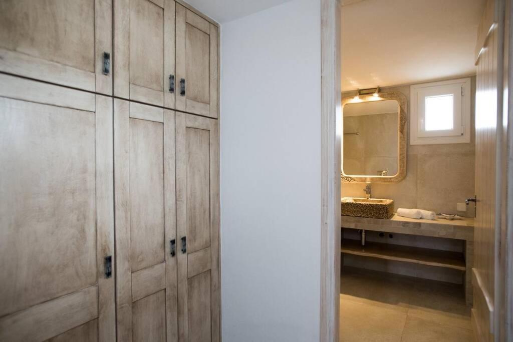 Villa Jakie Mykonos Town エクステリア 写真
