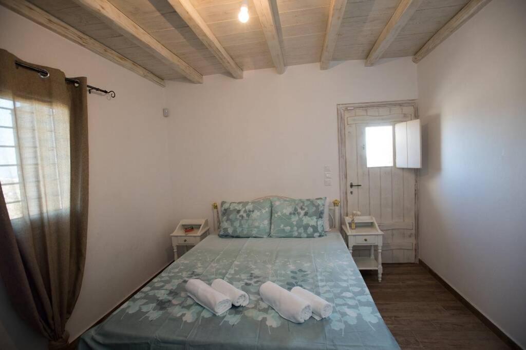 Villa Jakie Mykonos Town エクステリア 写真